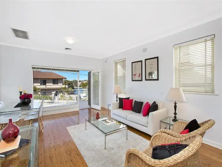 Second view of Homely house listing, 40 Burns Cres, Chiswick NSW