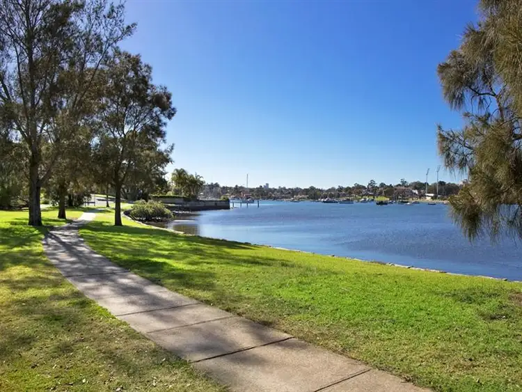 Fourth view of Homely house listing, 40 Burns Cres, Chiswick NSW