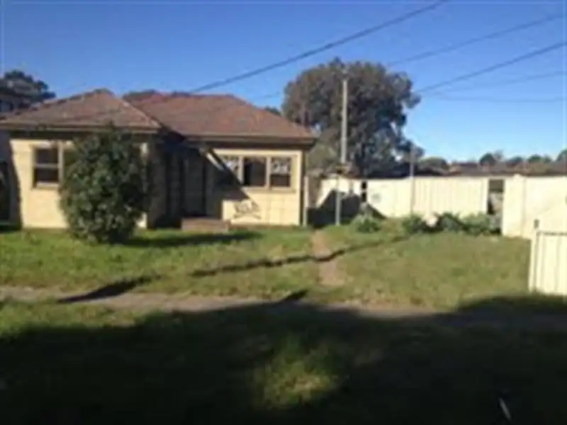 Main view of Homely house listing, 28 RUPERT, Merrylands West NSW