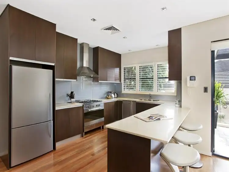 Third view of Homely house listing, 1/60 Alexandra St, Drummoyne NSW