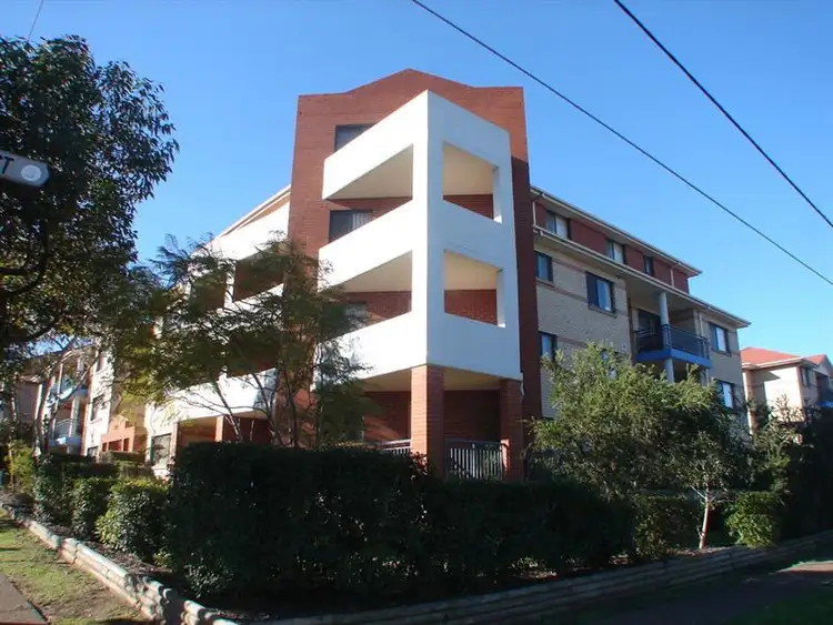 Second view of Homely unit listing, 8/42-48 Merton St, Sutherland NSW