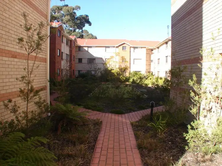 Third view of Homely unit listing, 8/42-48 Merton St, Sutherland NSW