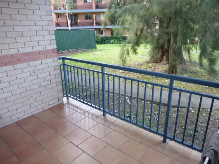 Fourth view of Homely unit listing, 8/42-48 Merton St, Sutherland NSW