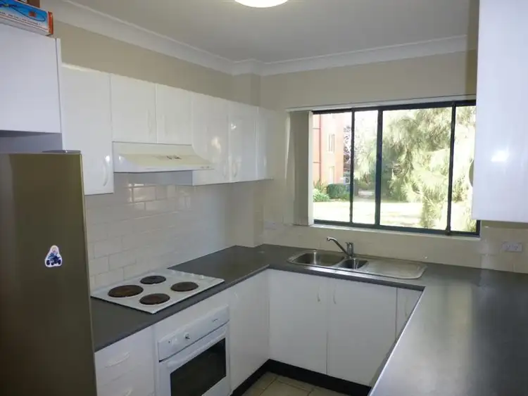 Fifth view of Homely unit listing, 8/42-48 Merton St, Sutherland NSW