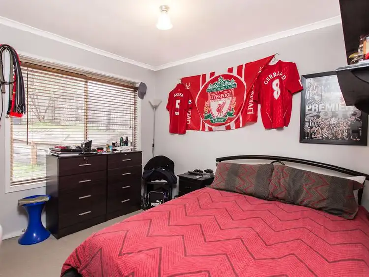 Third view of Homely house listing, 18 Sandhurst Mews, Hampton Park VIC