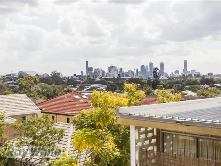 8/51 Rialto St, Coorparoo QLD