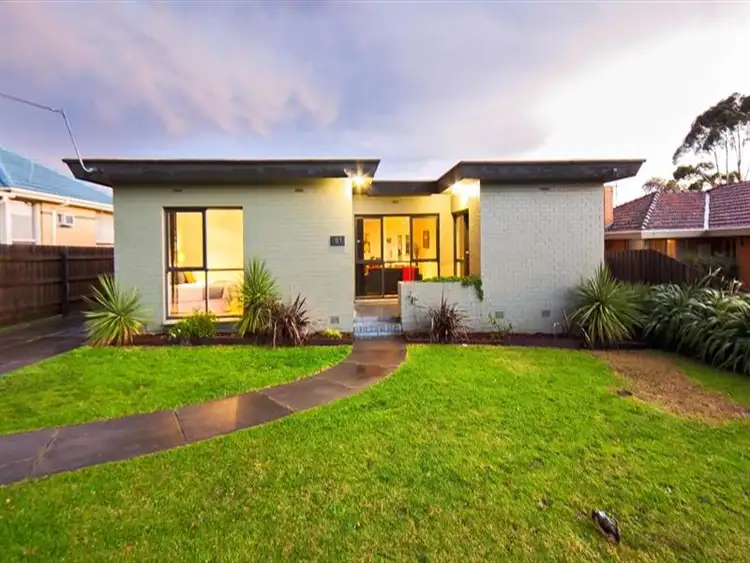 61 Adele Ave, Ferntree Gully VIC