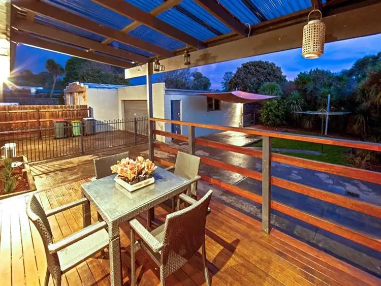 Sixth view of Homely house listing, 61 Adele Ave, Ferntree Gully VIC