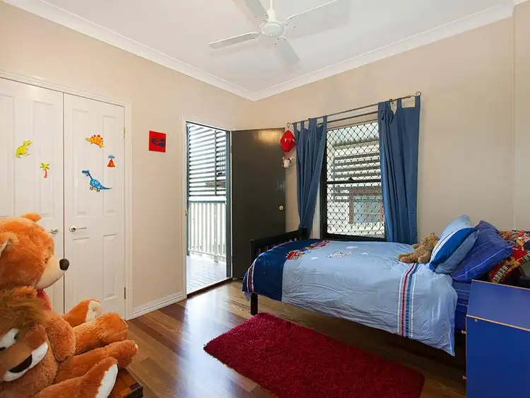 Fifth view of Homely house listing, 20 Highland St, Gordon Park QLD