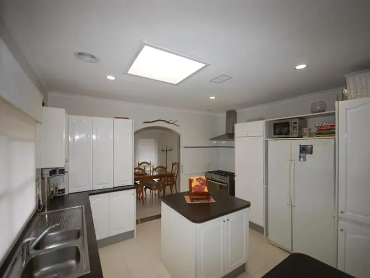 Second view of Homely house listing, 11 West Hill Dr, Mount Evelyn VIC