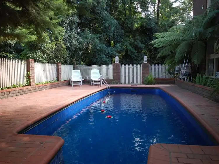 Fourth view of Homely house listing, 11 West Hill Dr, Mount Evelyn VIC