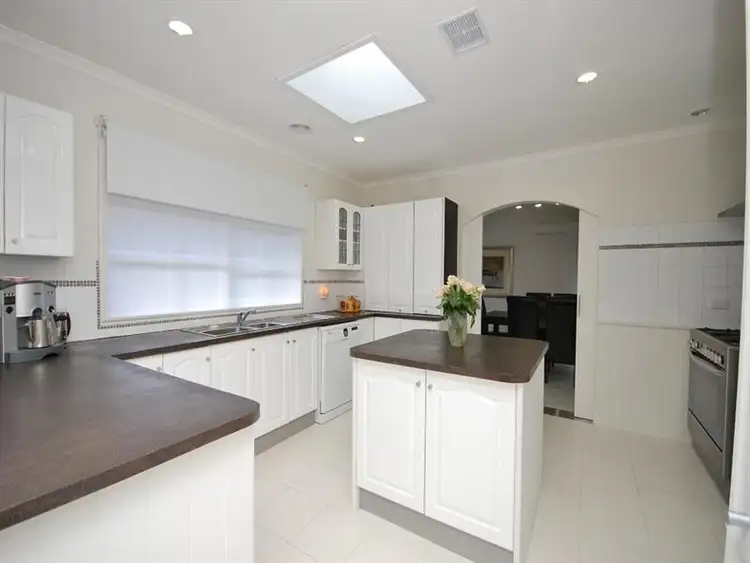 Fifth view of Homely house listing, 11 West Hill Dr, Mount Evelyn VIC