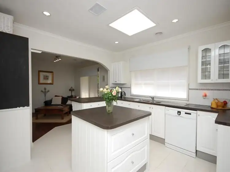 Sixth view of Homely house listing, 11 West Hill Dr, Mount Evelyn VIC