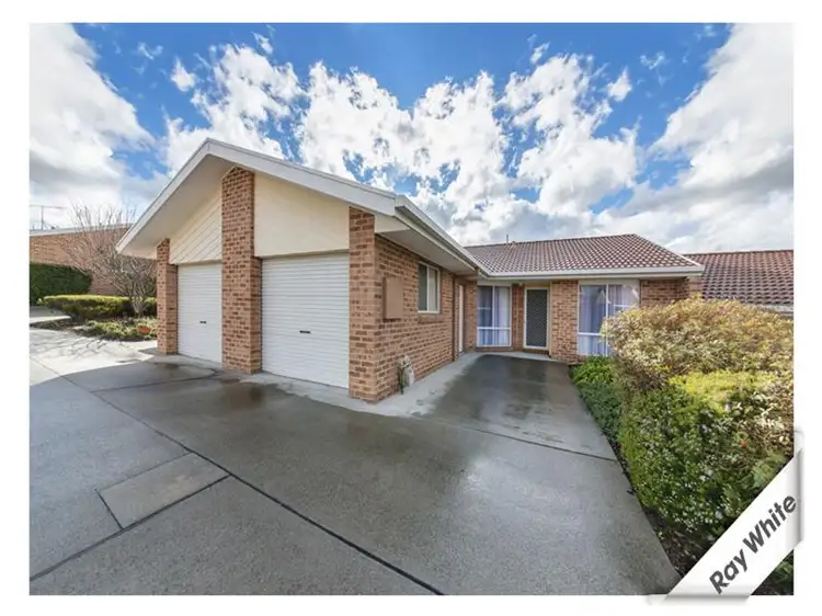 3/15 Chipperfield Cct, Gordon ACT