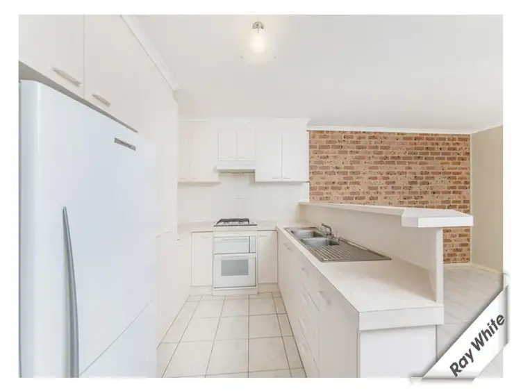 Seventh view of Homely townhouse listing, 3/15 Chipperfield Cct, Gordon ACT