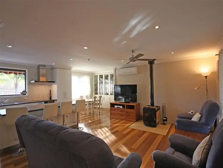 Second view of Homely house listing, 16 DeHavillard Cresent, Raby NSW