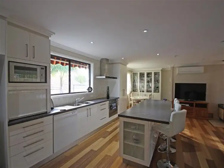 Third view of Homely house listing, 16 DeHavillard Cresent, Raby NSW