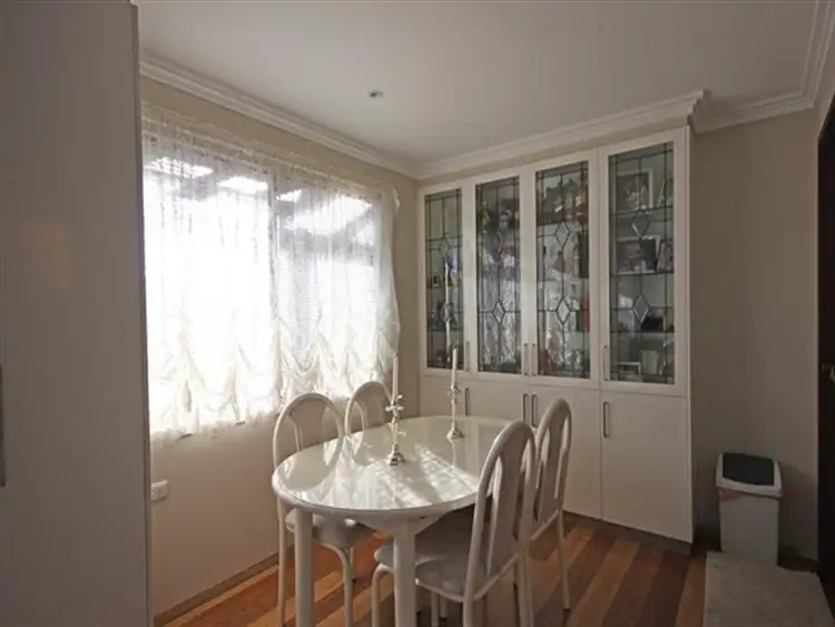 Fourth view of Homely house listing, 16 DeHavillard Cresent, Raby NSW