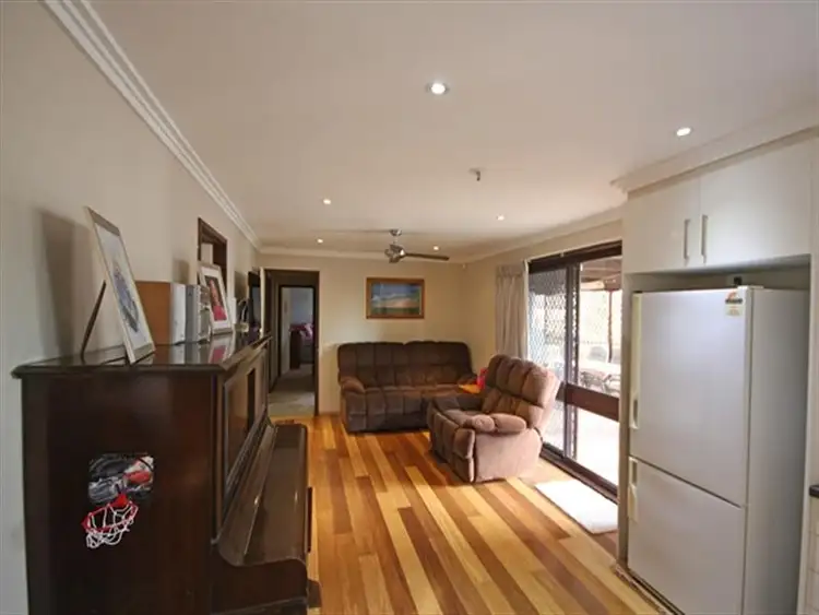Fifth view of Homely house listing, 16 DeHavillard Cresent, Raby NSW