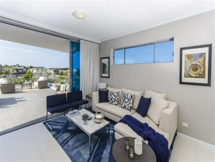 Fifth view of Homely apartment listing, Lot 506-1 Cnr Compass Drive and Harbour Town Dr, Biggera Waters QLD
