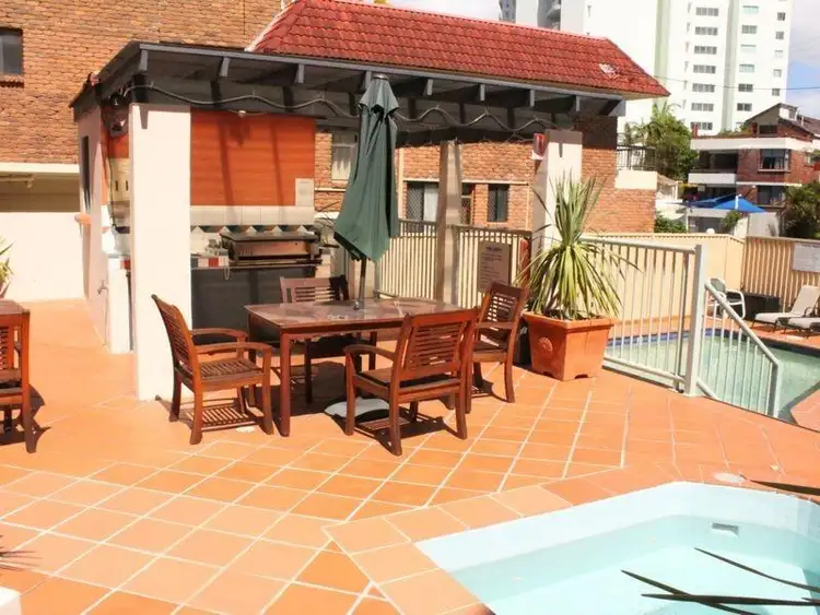 Main view of Homely unit listing, 4/7 Robert St, Labrador QLD