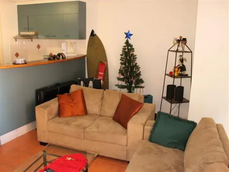 Fifth view of Homely unit listing, 4/7 Robert St, Labrador QLD