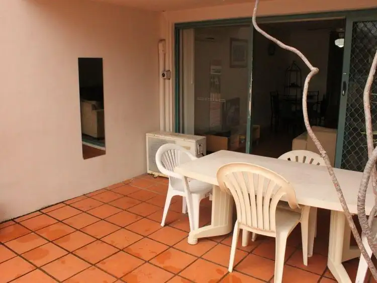 Sixth view of Homely unit listing, 4/7 Robert St, Labrador QLD