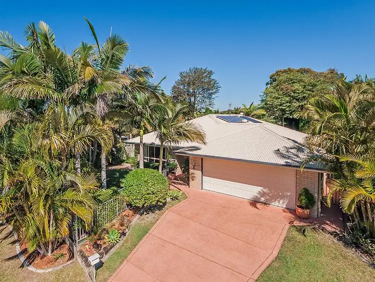 Main view of Homely house listing, 36 Outlook Dr, Tewantin QLD
