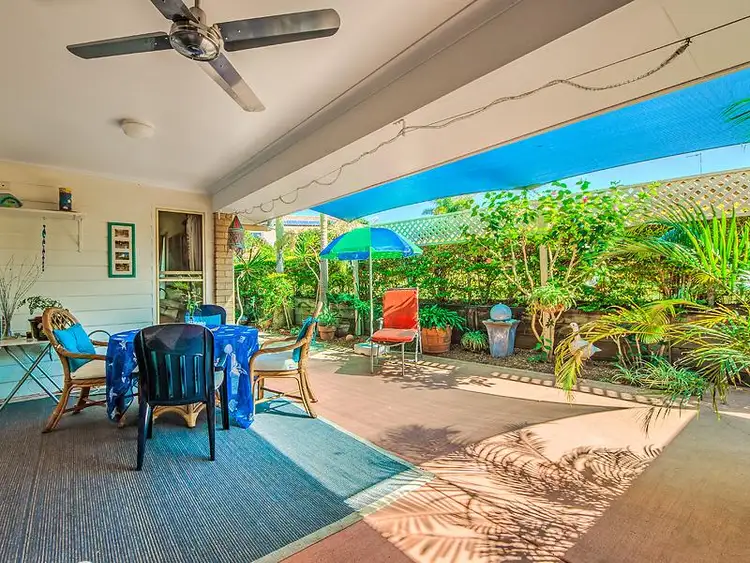 Third view of Homely house listing, 36 Outlook Dr, Tewantin QLD