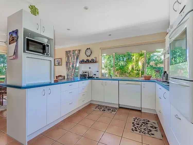Fourth view of Homely house listing, 36 Outlook Dr, Tewantin QLD