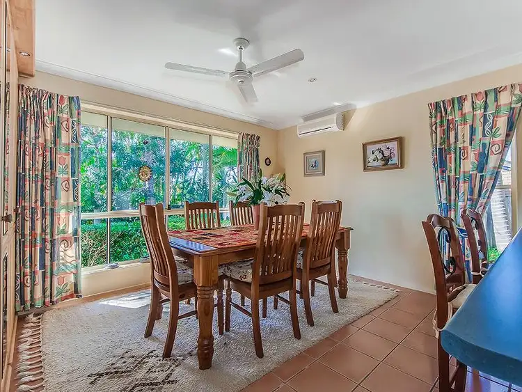 Fifth view of Homely house listing, 36 Outlook Dr, Tewantin QLD