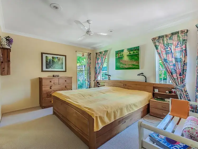 Sixth view of Homely house listing, 36 Outlook Dr, Tewantin QLD