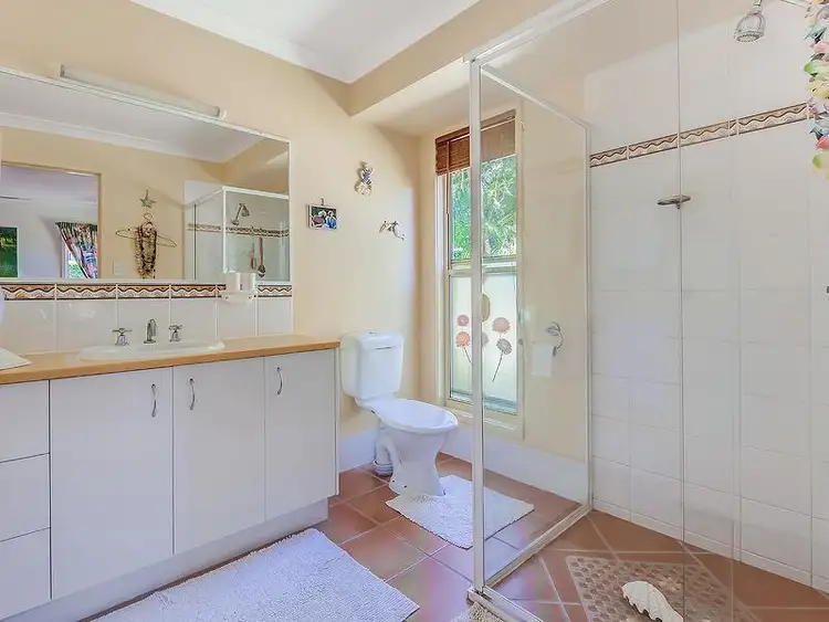 Seventh view of Homely house listing, 36 Outlook Dr, Tewantin QLD
