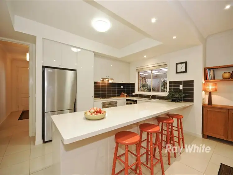 Sixth view of Homely unit listing, 7/61 Cathies Lane, Wantirna South VIC