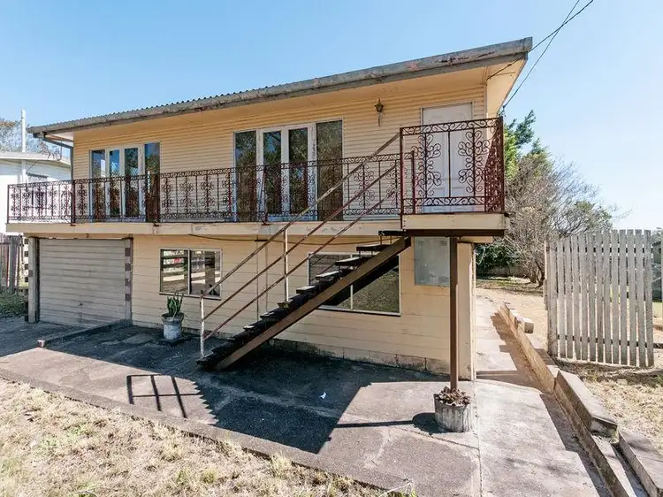 71 Redbank Plains Rd, Goodna QLD