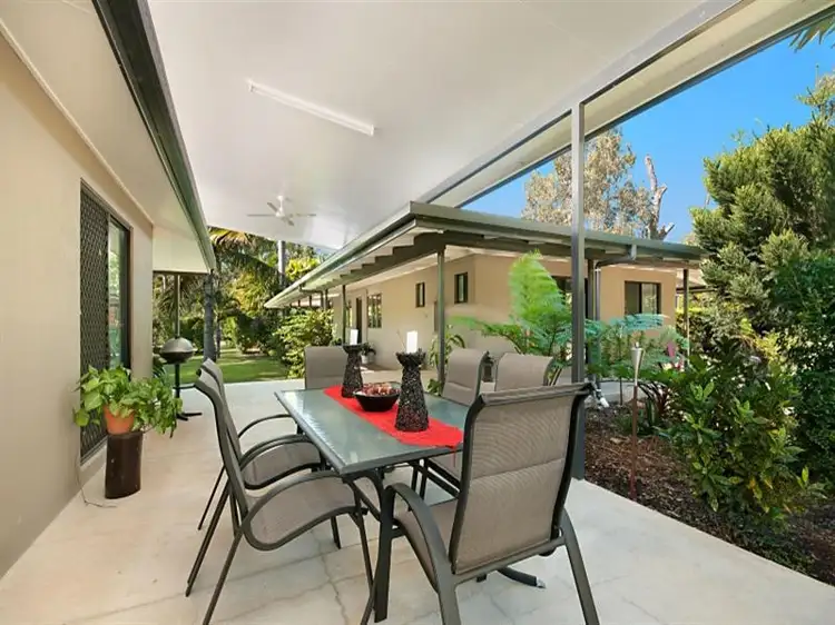 Main view of Homely house listing, 11 Duggan Dr, Alligator Creek QLD