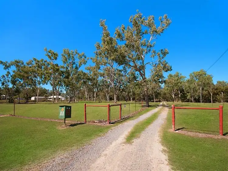 Second view of Homely house listing, 11 Duggan Dr, Alligator Creek QLD