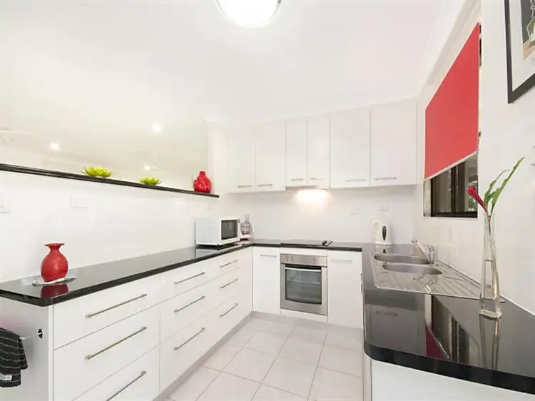 Third view of Homely house listing, 11 Duggan Dr, Alligator Creek QLD