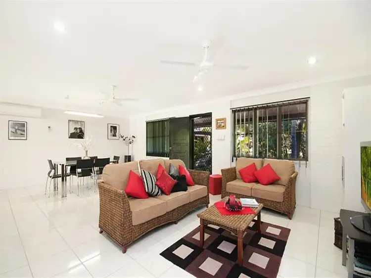 Fourth view of Homely house listing, 11 Duggan Dr, Alligator Creek QLD