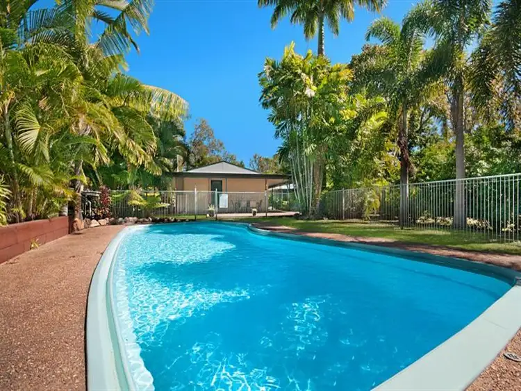 Sixth view of Homely house listing, 11 Duggan Dr, Alligator Creek QLD