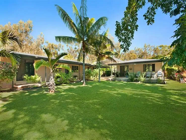 Seventh view of Homely house listing, 11 Duggan Dr, Alligator Creek QLD