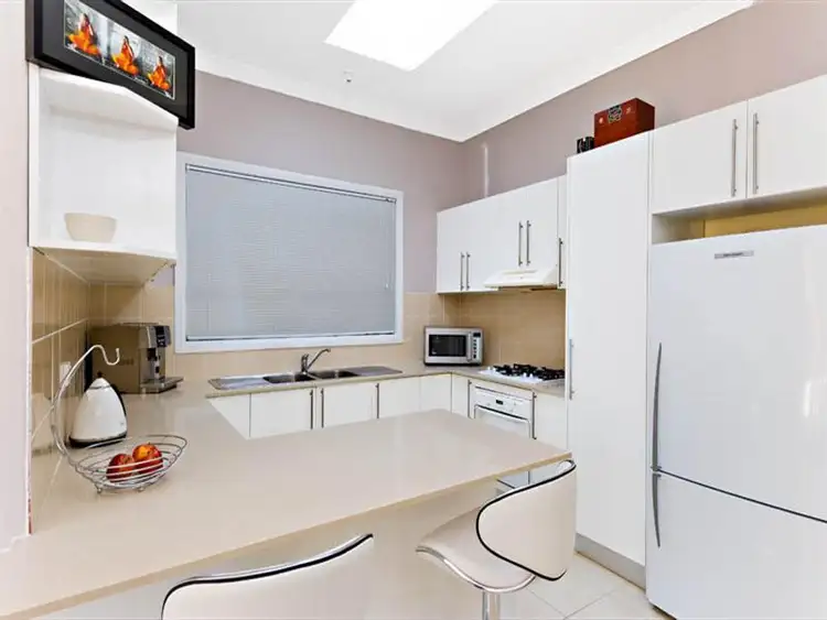 Second view of Homely house listing, 34 king St, Rockdale NSW