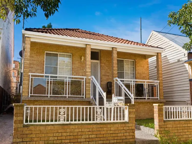Fifth view of Homely house listing, 34 king St, Rockdale NSW