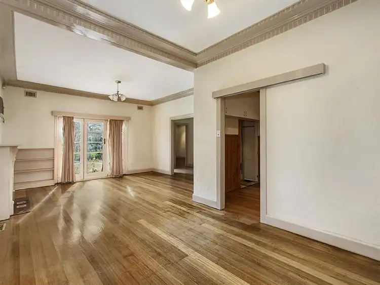Second view of Homely house listing, 64 Bulleen Rd, Balwyn North VIC
