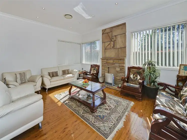 Second view of Homely house listing, 49 Duffy Ave, Thornleigh NSW