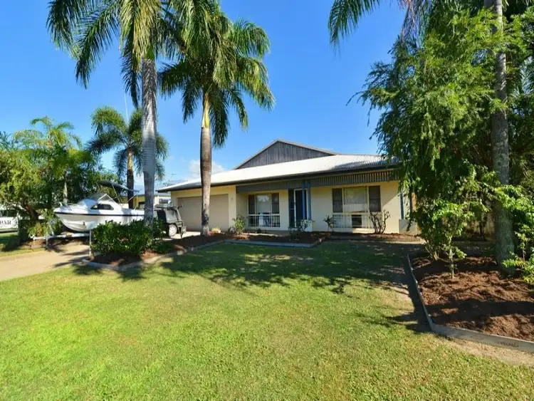 17 BIRDWING St, Port Douglas QLD