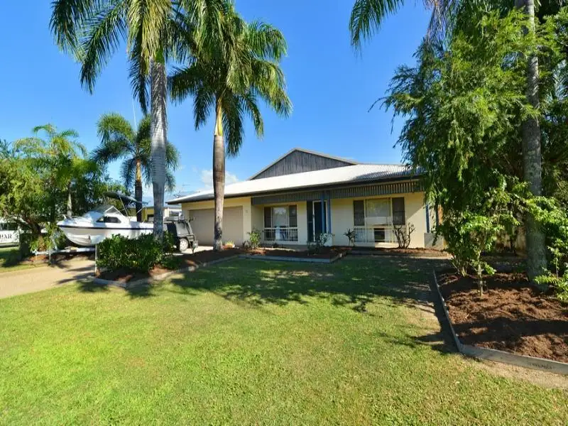 Main view of Homely house listing, 17 BIRDWING St, Port Douglas QLD