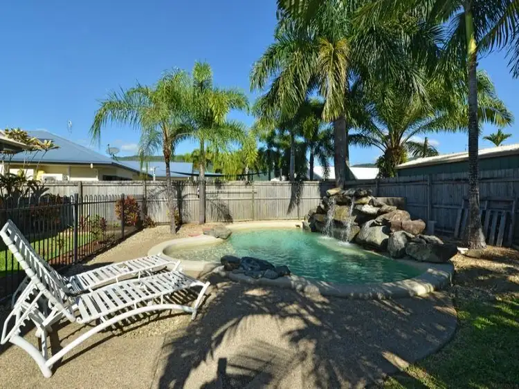 Second view of Homely house listing, 17 BIRDWING St, Port Douglas QLD