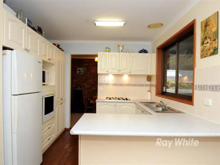Second view of Homely house listing, 75 Goulburn Dr, Rowville VIC