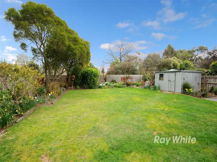 Third view of Homely house listing, 75 Goulburn Dr, Rowville VIC